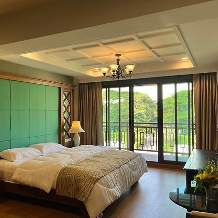 Quinstel Hostel 曼谷 外观 照片