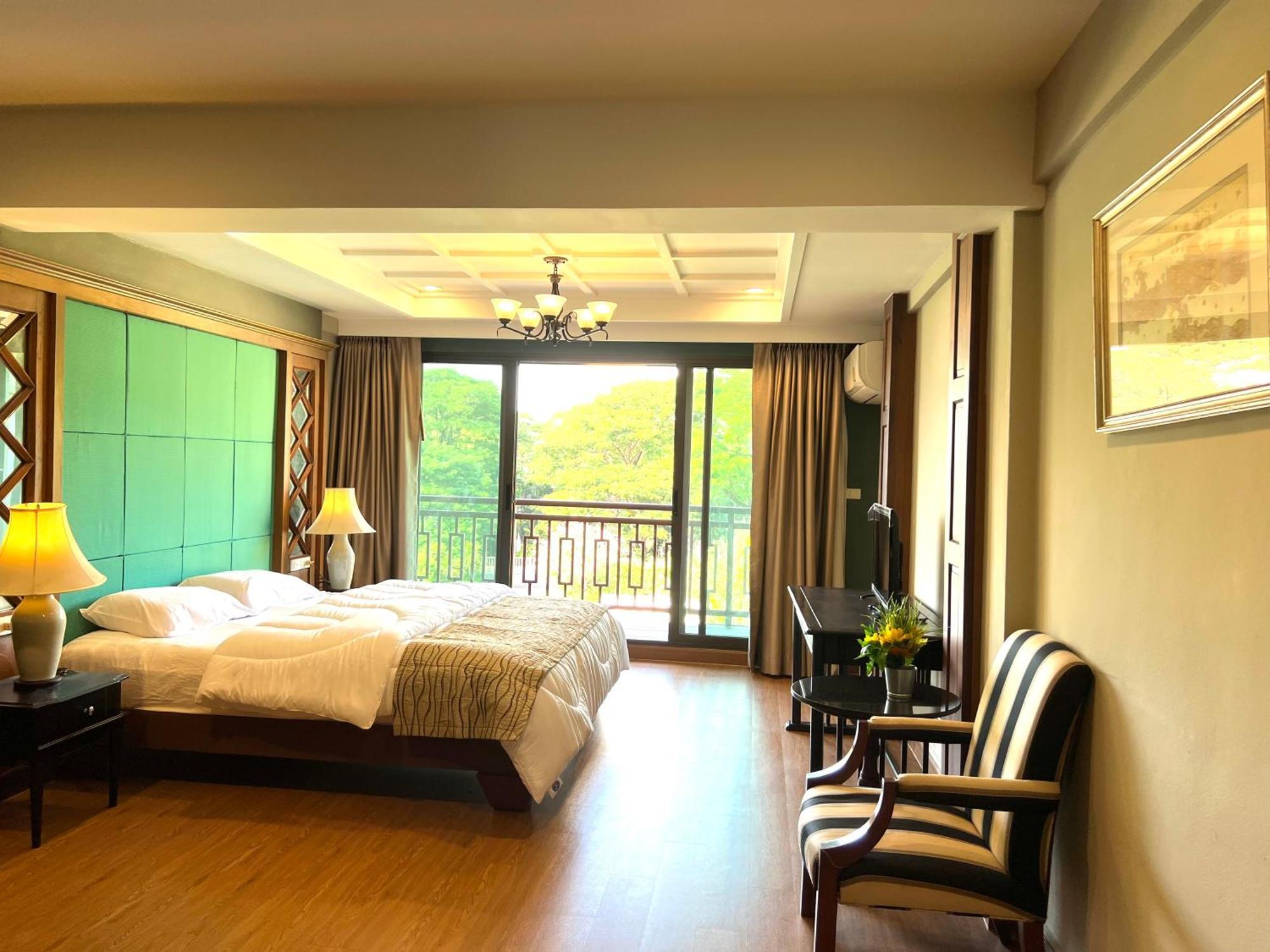 Quinstel Hostel 曼谷 外观 照片