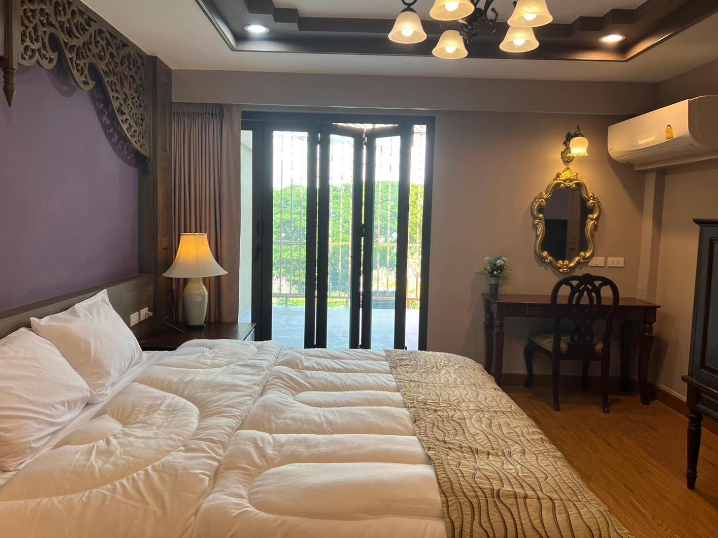 Quinstel Hostel 曼谷 外观 照片